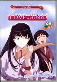 Love Hina 03 - Iwasaki, Yoshiaki / DVD Comédie Humour - Stand-up 31/12/2004