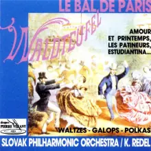 Waldteufel Le Bal De Paris